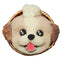 Solo Cupcake (3oz) with Pet Portrait - Sold per piece